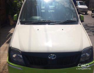 2015 Mahindra Verito 1.5 D4 BSIV 2015 Mahindra Verito 1.5 D4 BSIV