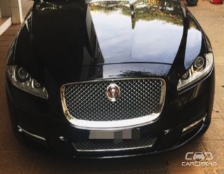 2016 Jaguar XJ 3.0L Portfolio 2016 Jaguar XJ 3.0L Portfolio