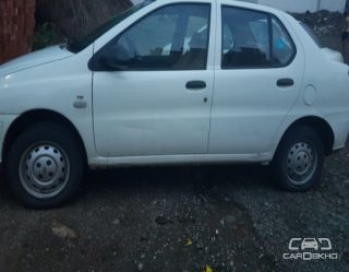 2016 Tata Indigo eCS eLS BS IV 2016 Tata Indigo eCS eLS BS IV