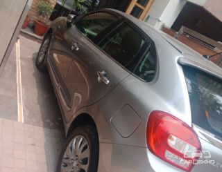 2016 Maruti Baleno Alpha 1.3 2016 Maruti Baleno Alpha 1.3