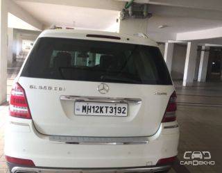 Used Mercedes Benz Gl Class In Kolkata 1 Second Hand Cars