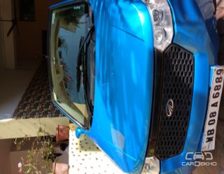 2015 Mahindra e2o T2 2015 Mahindra e2o T2