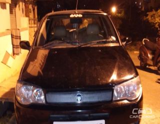 2007 Fiat Palio Stile 1.1 SLX 2007 Fiat Palio Stile 1.1 SLX
