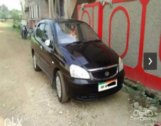 2008 Tata Indigo LS 2008 Tata Indigo LS