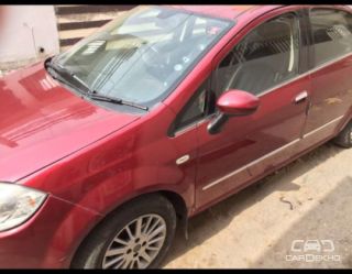 2009 Fiat Linea Emotion (Diesel) 2009 Fiat Linea Emotion (Diesel)