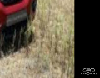 2017 Renault KWID RXT 2017 Renault KWID RXT