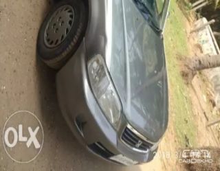2003 Honda City 1.3 DX 2003 Honda City 1.3 DX