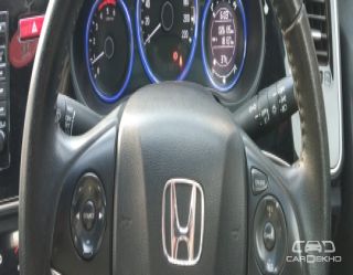 2016 Honda City i DTec VX Option BL 2016 Honda City i DTec VX Option BL