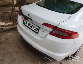 2011 Jaguar XF 3.0 Litre S Premium Luxury 2011 Jaguar XF 3.0 Litre S Premium Luxury