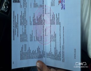 2014 Tata Indica V2 GL 2014 Tata Indica V2 GL