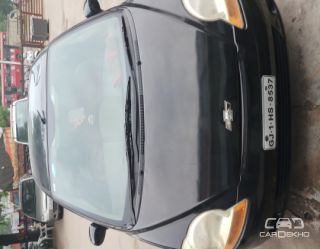 2009 Chevrolet Spark Muzic 1.0 LS 2009 Chevrolet Spark Muzic 1.0 LS