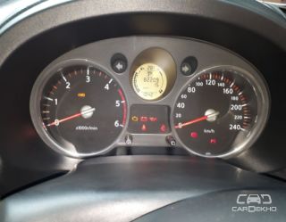 2011 Nissan X-Trail SLX MT 2011 Nissan X-Trail SLX MT