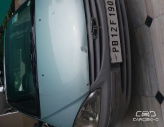 2002 Tata Indica DLE 2002 Tata Indica DLE