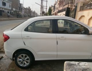 2016 Ford Figo Aspire 1.2 Ti-VCT Titanium 2016 Ford Figo Aspire 1.2 Ti-VCT Titanium