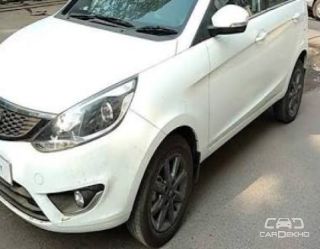 2016 Tata Bolt Quadrajet XE 2016 Tata Bolt Quadrajet XE