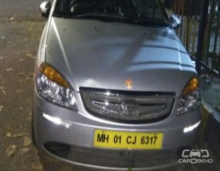 2016 Tata Indigo eCS eLX BS IV 2016 Tata Indigo eCS eLX BS IV