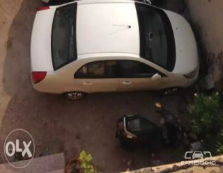 2010 Tata Manza Aqua Quadrajet 2010 Tata Manza Aqua Quadrajet
