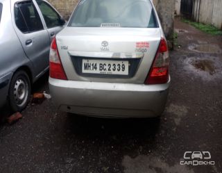 2007 Tata Indigo LS 2007 Tata Indigo LS