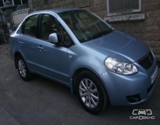 2011 Maruti Swift ZXI 2011 Maruti Swift ZXI
