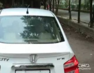 2011 Honda City 1.5 S MT 2011 Honda City 1.5 S MT