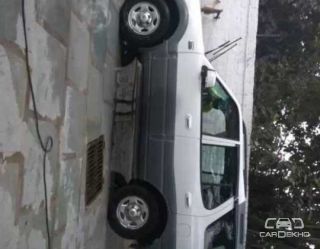 2012 Tata New Safari DICOR 2.2 VX 4x2 2012 Tata New Safari DICOR 2.2 VX 4x2