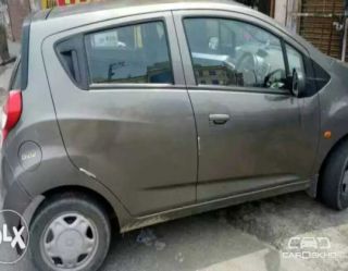 2016 Chevrolet Beat Diesel LS 2016 Chevrolet Beat Diesel LS