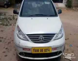 2014 Tata Indica Vista Quadrajet LS 2014 Tata Indica Vista Quadrajet LS