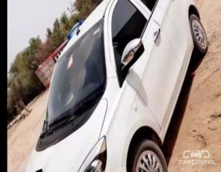 2017 Tata Tiago 1.2 Revotron XE 2017 Tata Tiago 1.2 Revotron XE