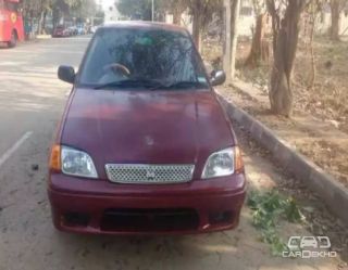 1999 Maruti Esteem Vxi - BSIII 1999 Maruti Esteem Vxi - BSIII