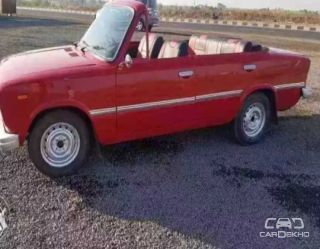 1995 Premier 118 NE Std 1995 Premier 118 NE Std