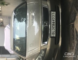 2009 Honda Accord 2.4 MT 2009 Honda Accord 2.4 MT