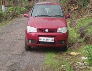 2009 Fiat Palio Stile 1.3 SDE 2009 Fiat Palio Stile 1.3 SDE