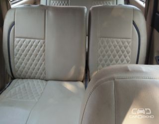2013 Chevrolet Enjoy TCDi LS 7 Seater 2013 Chevrolet Enjoy TCDi LS 7 Seater