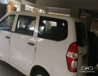 2014 Chevrolet Enjoy TCDi LS 7 Seater 2014 Chevrolet Enjoy TCDi LS 7 Seater