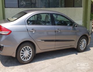 2015 Maruti Ciaz VXi Plus 2015 Maruti Ciaz VXi Plus