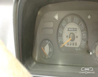 2002 Maruti Zen LX 2002 Maruti Zen LX
