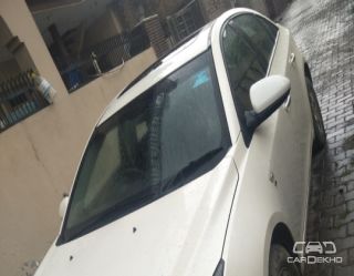2011 Chevrolet Cruze LTZ AT 2011 Chevrolet Cruze LTZ AT