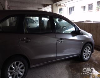 2014 Honda Mobilio V i VTEC 2014 Honda Mobilio V i VTEC