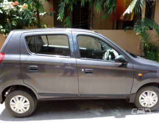 2013 Maruti Alto 800 LXI 2013 Maruti Alto 800 LXI