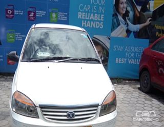 2015 Tata Indica eV2 eLX 2015 Tata Indica eV2 eLX