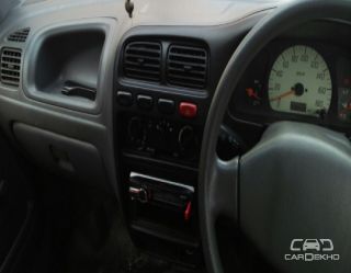 2007 Maruti Alto LX 2007 Maruti Alto LX