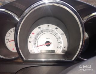 2008 Chevrolet Aveo 1.4 LS Limited Edition 2008 Chevrolet Aveo 1.4 LS Limited Edition