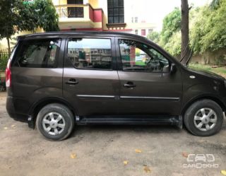 2012 Mahindra Xylo E8 ABS Airbag BSIV 2012 Mahindra Xylo E8 ABS Airbag BSIV