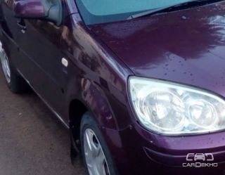 2007 Ford Fiesta 1.4 Duratec EXI 2007 Ford Fiesta 1.4 Duratec EXI