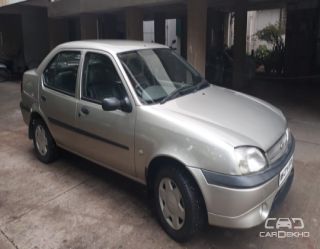2006 Ford Ikon 1.3 Flair 2006 Ford Ikon 1.3 Flair