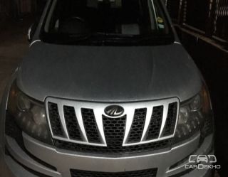 2013 Mahindra XUV500 W8 2WD 2013 Mahindra XUV500 W8 2WD