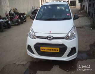 2016 Hyundai Xcent 1.1 CRDi Base 2016 Hyundai Xcent 1.1 CRDi Base