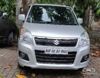 2014 Maruti Wagon R Stingray VXI 2014 Maruti Wagon R Stingray VXI
