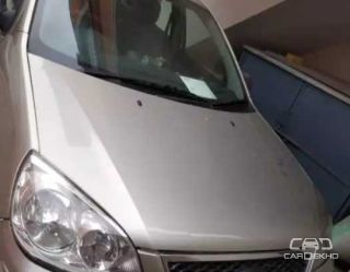 2007 Ford Fiesta Classic 1.4 SXI Duratorq 2007 Ford Fiesta Classic 1.4 SXI Duratorq