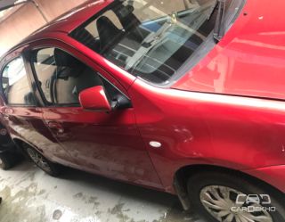 2012 Toyota Etios Liva GD SP 2012 Toyota Etios Liva GD SP